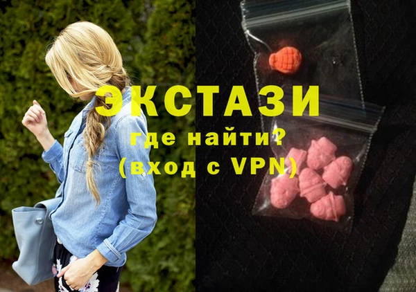 ECSTASY Алзамай